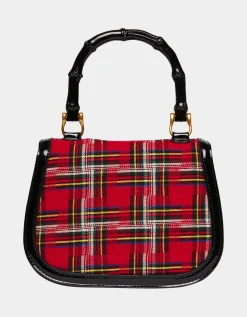 Betsey Johnson A Real Tart Mini Flap Crossbody<Women Handbags