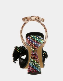 Betsey Johnson Aisha<Women Shoes