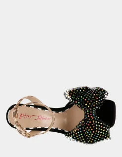 Betsey Johnson Aisha<Women Shoes