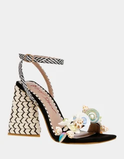 Betsey Johnson Anckor<Women Shoes
