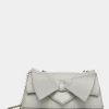 Betsey Johnson Angular Bow Convertible Bag<Women Handbags