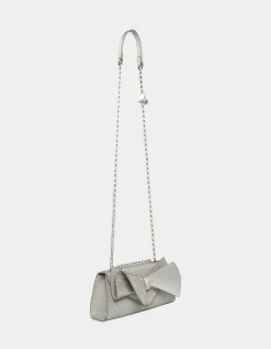 Betsey Johnson Angular Bow Convertible Bag<Women Handbags