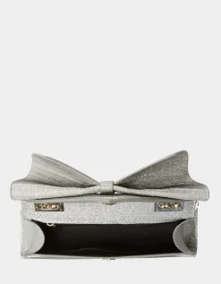 Betsey Johnson Angular Bow Convertible Bag<Women Handbags