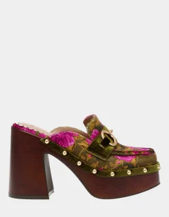Betsey Johnson Aydin<Women Shoes