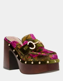 Betsey Johnson Aydin<Women Shoes