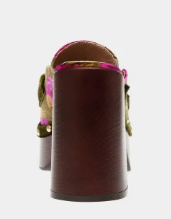 Betsey Johnson Aydin<Women Shoes