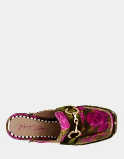 Betsey Johnson Aydin<Women Shoes