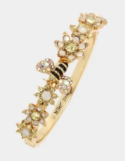 Betsey Johnson Betseys Bee Bangle<Women Jewelry