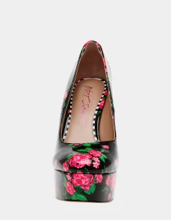 Betsey Johnson Bonnee<Women Shoes