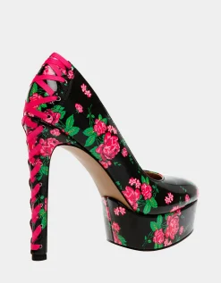 Betsey Johnson Bonnee<Women Shoes