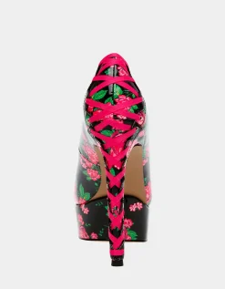 Betsey Johnson Bonnee<Women Shoes