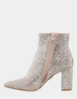 Betsey Johnson Cady<Women Shoes