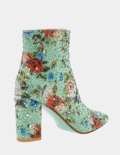 Betsey Johnson Cadyf<Women Shoes