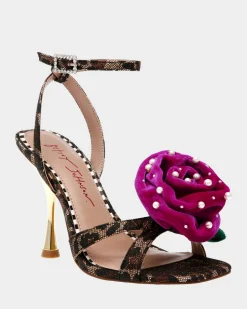 Betsey Johnson Carlos<Women Shoes