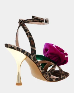 Betsey Johnson Carlos<Women Shoes