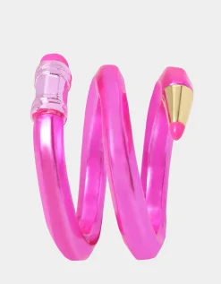 Betsey Johnson Charm School Pencil Ring<Women Jewelry