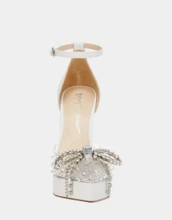 Betsey Johnson Cher<Women Shoes