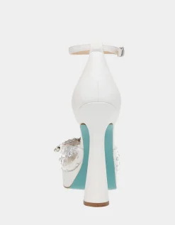 Betsey Johnson Cher<Women Shoes