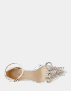 Betsey Johnson Cher<Women Shoes