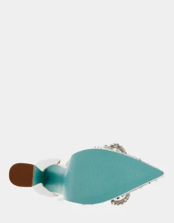Betsey Johnson Cher<Women Shoes