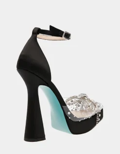 Betsey Johnson Cher<Women Shoes