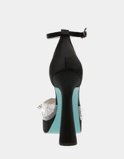 Betsey Johnson Cher<Women Shoes