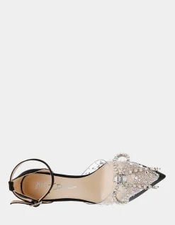Betsey Johnson Cher<Women Shoes