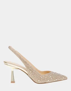 Betsey Johnson Clark<Women Shoes