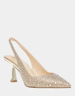 Betsey Johnson Clark<Women Shoes