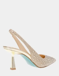 Betsey Johnson Clark<Women Shoes