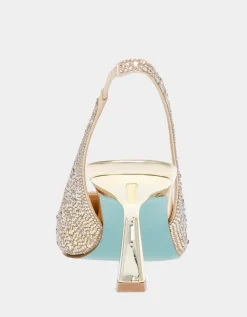 Betsey Johnson Clark<Women Shoes