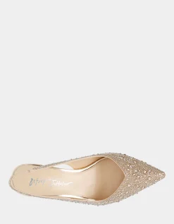 Betsey Johnson Clark<Women Shoes