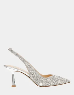 Betsey Johnson Clark<Women Shoes