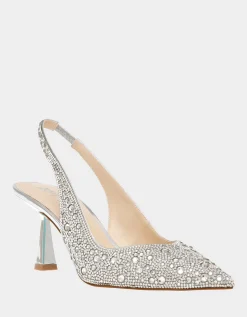 Betsey Johnson Clark<Women Shoes