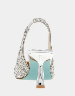 Betsey Johnson Clark<Women Shoes
