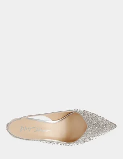 Betsey Johnson Clark<Women Shoes