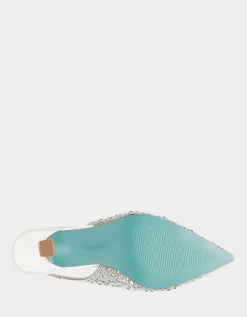 Betsey Johnson Clark<Women Shoes
