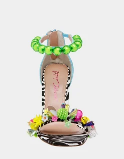 Betsey Johnson Clooney<Women Shoes