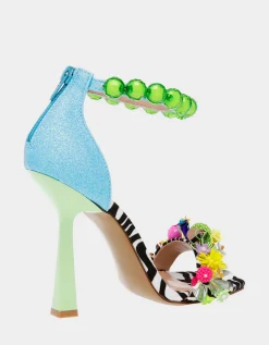 Betsey Johnson Clooney<Women Shoes