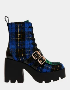 Betsey Johnson Cotton<Women Shoes