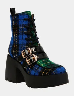 Betsey Johnson Cotton<Women Shoes