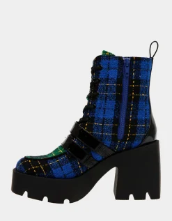 Betsey Johnson Cotton<Women Shoes