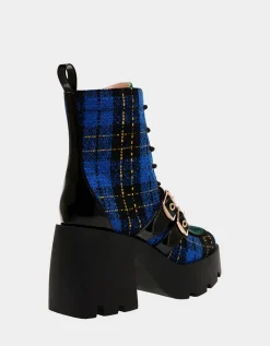 Betsey Johnson Cotton<Women Shoes