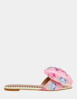 Betsey Johnson Daisyy-G<Women Shoes