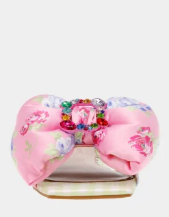 Betsey Johnson Daisyy-G<Women Shoes