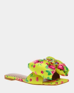 Betsey Johnson Daisyy-G<Women Shoes