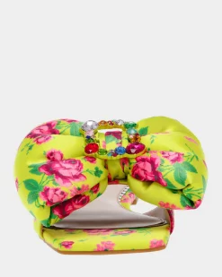 Betsey Johnson Daisyy-G<Women Shoes