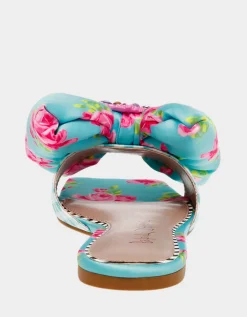 Betsey Johnson Daisyy-G<Women Shoes