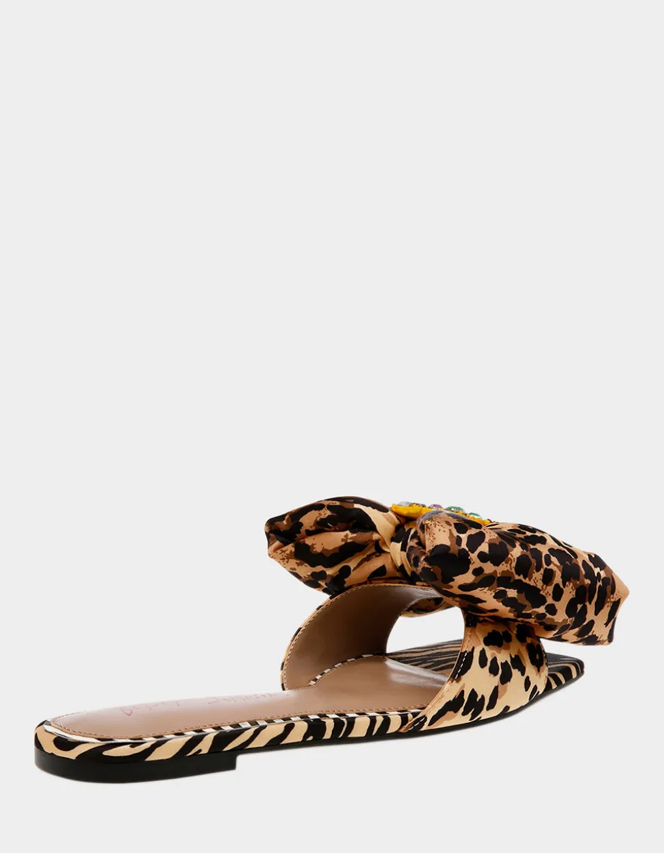 Betsey Johnson Daisyy-G<Women Shoes