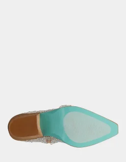Betsey Johnson Dalas<Women Shoes